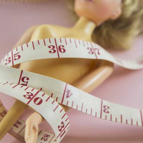 Bulimia Potenza