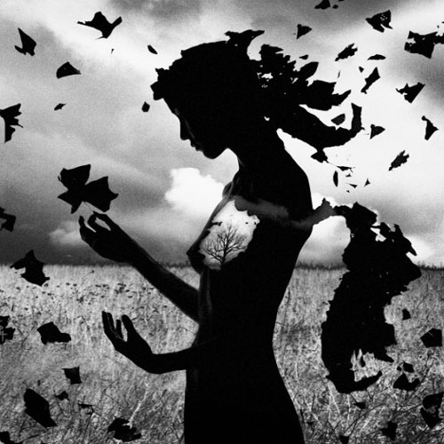 Depressione Potenza
